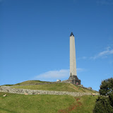 One Tree Hill Monument