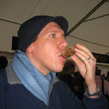 Official verdict -- not my cup of tea!
