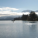 Lake Te Anau
