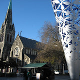 Christchurch Cathedral