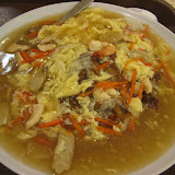 Malaysian cuisine - It didn't look good, but it tasted good!