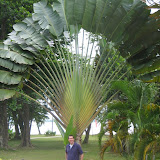 Dan at Jerejak Resort near Georgetown, Malaysia.