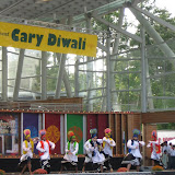 2009 Cary Diwali Festival
