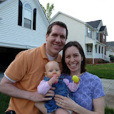 Neighborhood Easter Egg Hunt