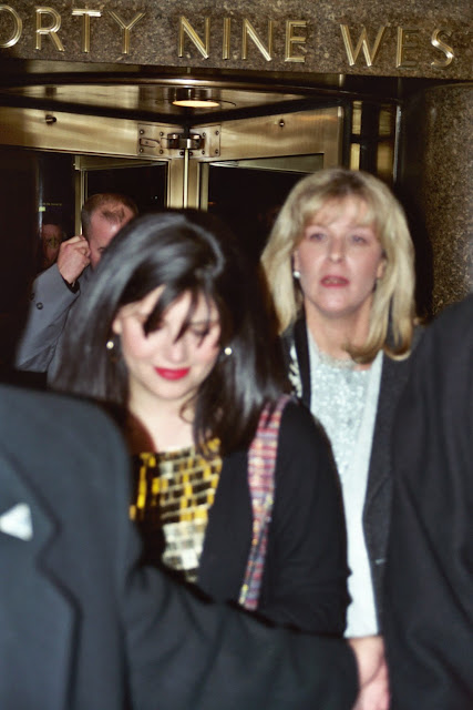 Monica Lewinsky