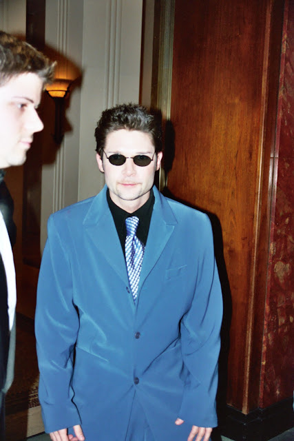 Corey Feldman