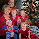 Lemke Family Christmas
