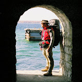 Rock Island Backpacking