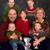 Lemke Family Christmas