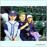 Brewer's Game with Nick
