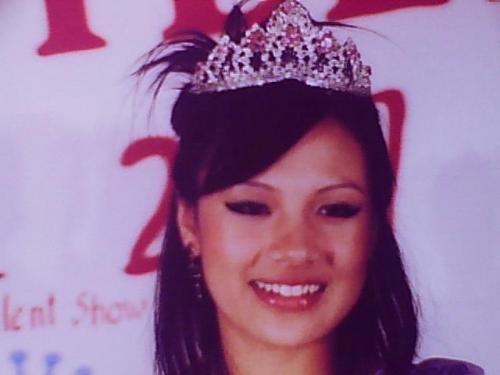 ayusha karki miss teen nepal 2007
