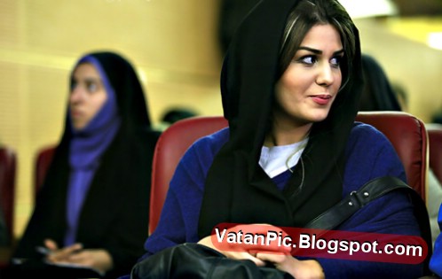 عکس رز رضوی