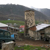 Prowincja gruzinska.
