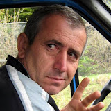 Z serii ”Gruzja - portrety“.