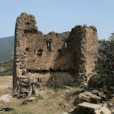 Dżwari, Gruzja