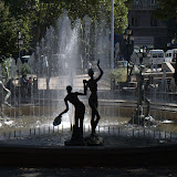 Tbilisi, Gruzja