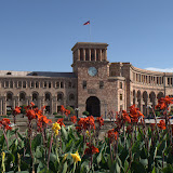 Yerevan, Armenia