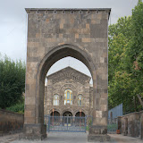 Echmiadzin, Armenia