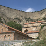 Klasztor Św.Szii, Gruzja