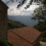 Klasztor Św.Szii, Gruzja