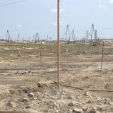 Baku, Azerbejdżan