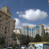 Baku, Azerbejdżan