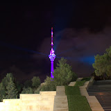 Baku, Azerbejdżan