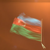 Baku, Azerbejdżan