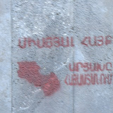 Yerevan, Armenia