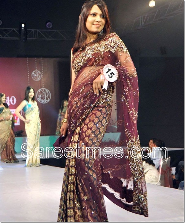 Maroon_Embroidery_Designer_Saree