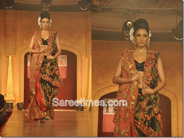 Snaf_Designer_Saree