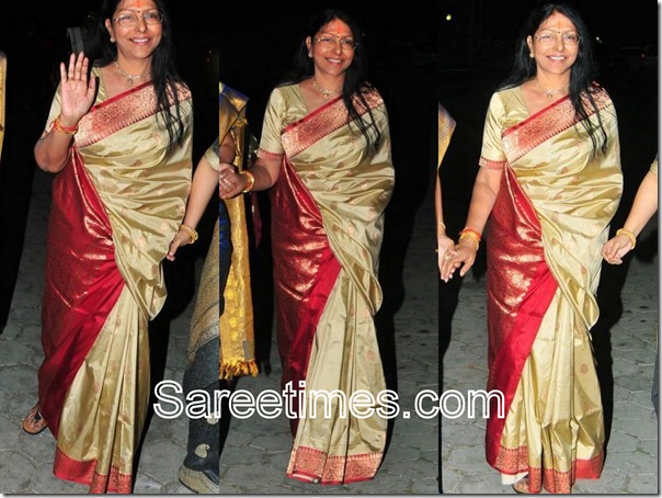 Sarada_Cream_Designer_Saree