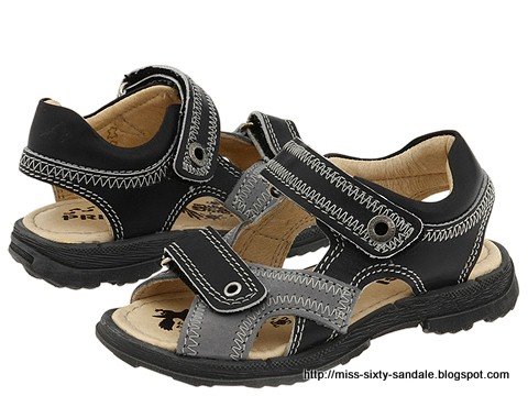 Miss sixty sandale:ANNIE382574