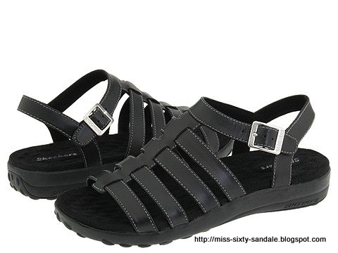Miss sixty sandale:RW382510