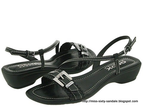 Miss sixty sandale:V93881~(382762)