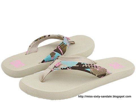 Miss sixty sandale:sandale382800