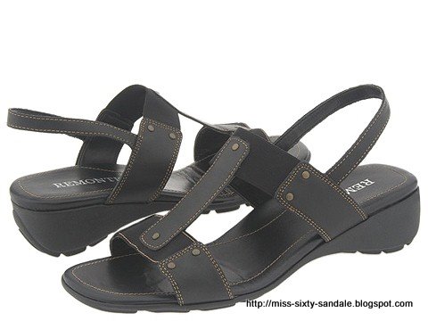 Miss sixty sandale:sandale-382964