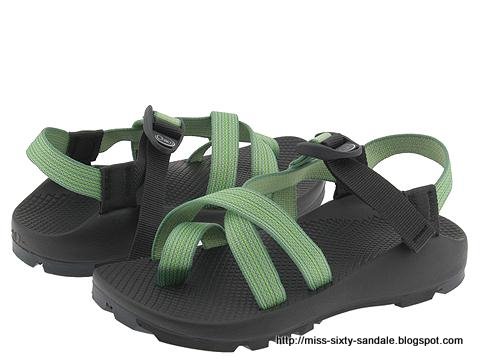 Miss sixty sandale:383113miss