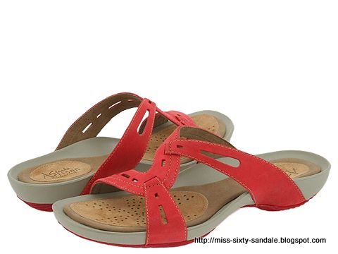 Miss sixty sandale:sandale-383000
