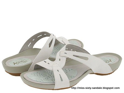 Miss sixty sandale:sixty-383003