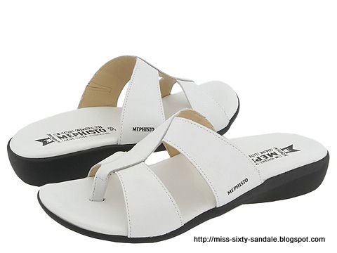 Miss sixty sandale:miss-383024