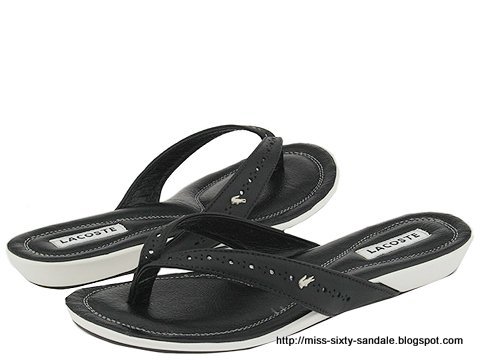 Miss sixty sandale:sandale-383046
