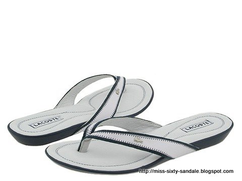 Miss sixty sandale:sandale-383056