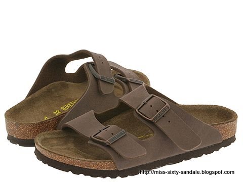 Miss sixty sandale:sandale-383163