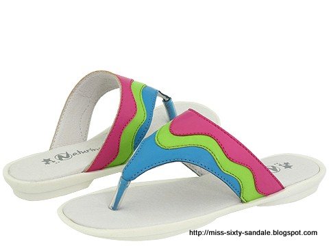 Miss sixty sandale:sandale-383500