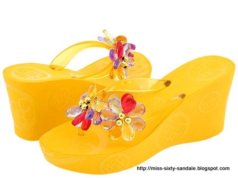 Miss sixty sandale:sandale-383310