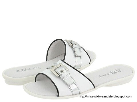 Miss sixty sandale:miss-383328