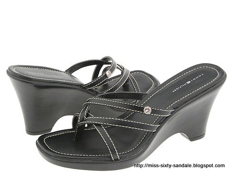 Miss sixty sandale:miss-383330