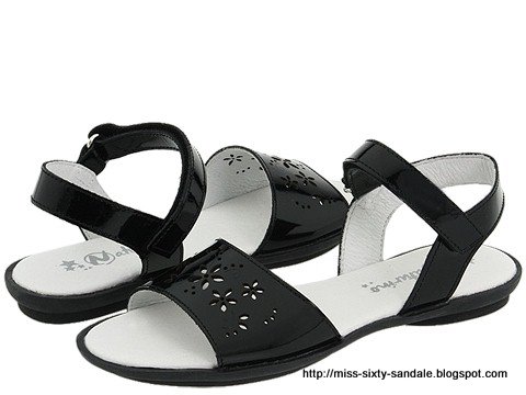 Miss sixty sandale:miss-383341