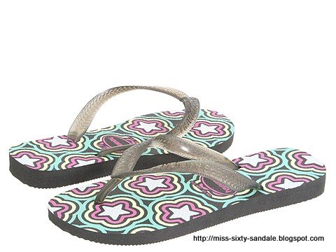 Miss sixty sandale:sandale-383380